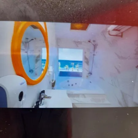Daire Apartmán *